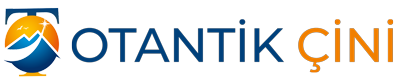 Otantik Çini