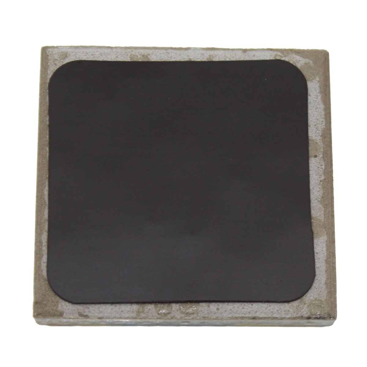 Kedi Ve Baykuş Dekorlu Karma Seramik Baskı Magnet 5x5 Cm Kutu Ad.200  